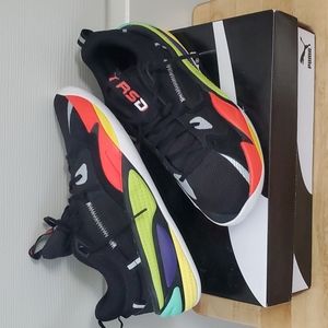 PUMA RS-DREAMER Basketball sneakers